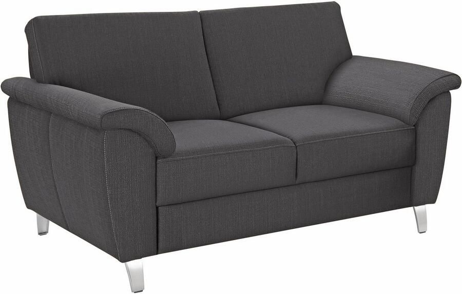 Sit&more 2-zitsbank Texel inclusief binnenvering - Foto 4