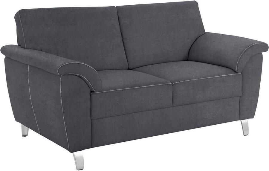 Sit&more 2-zitsbank Texel inclusief binnenvering - Foto 5