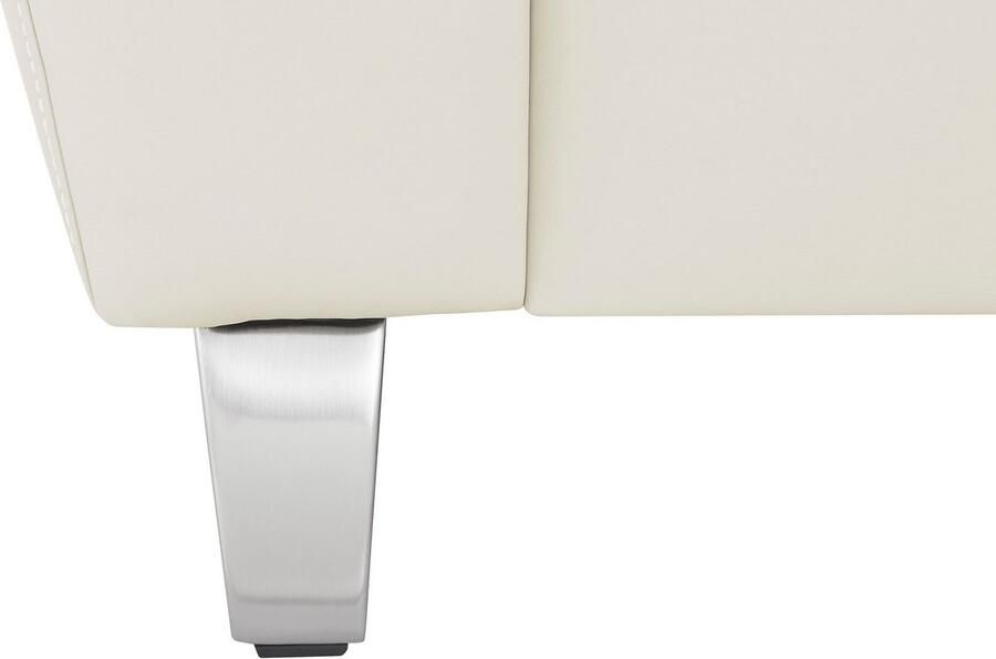 Sit&more 2-zitsbank Texel inclusief binnenvering - Foto 3