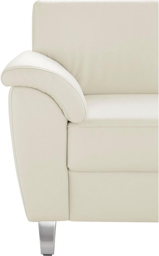 Sit&more 2-zitsbank Texel inclusief binnenvering - Foto 7