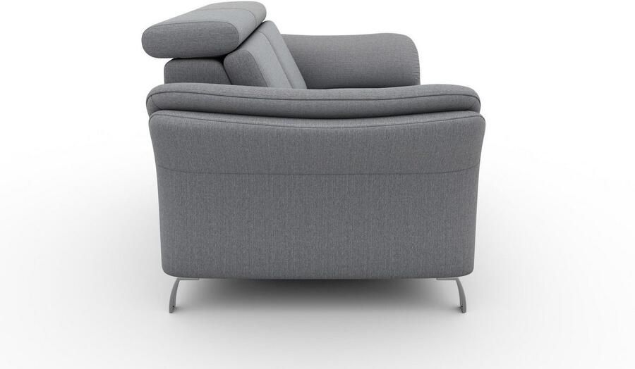 Sit&more 2-zitsbank Vincenzo - Foto 5