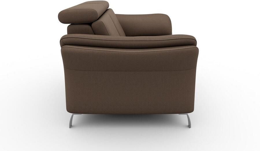 Sit&more 2-zitsbank Vincenzo - Foto 5