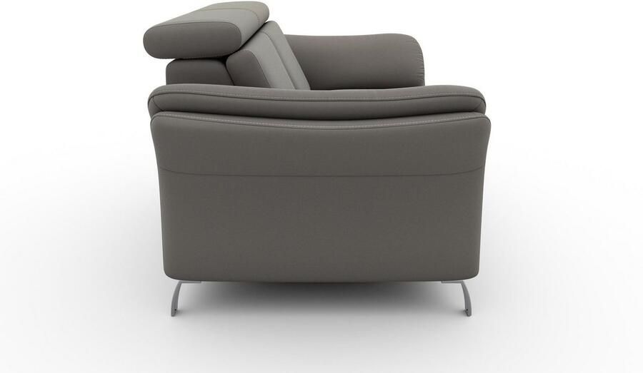 Sit&more 2-zitsbank Vincenzo - Foto 5