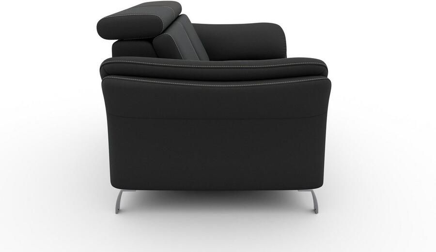 Sit&more 2-zitsbank Vincenzo - Foto 5