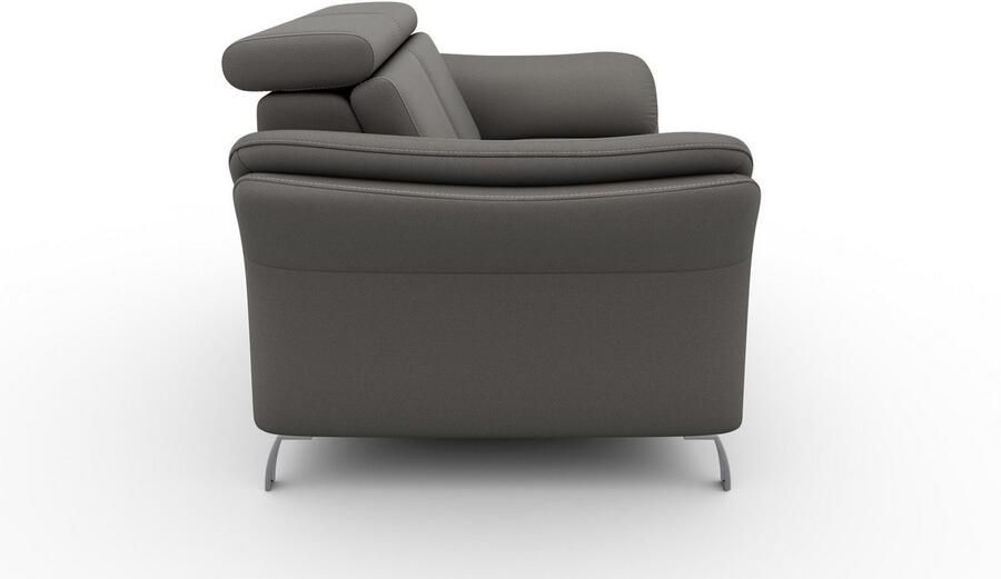 Sit&more 2-zitsbank Vincenzo - Foto 5