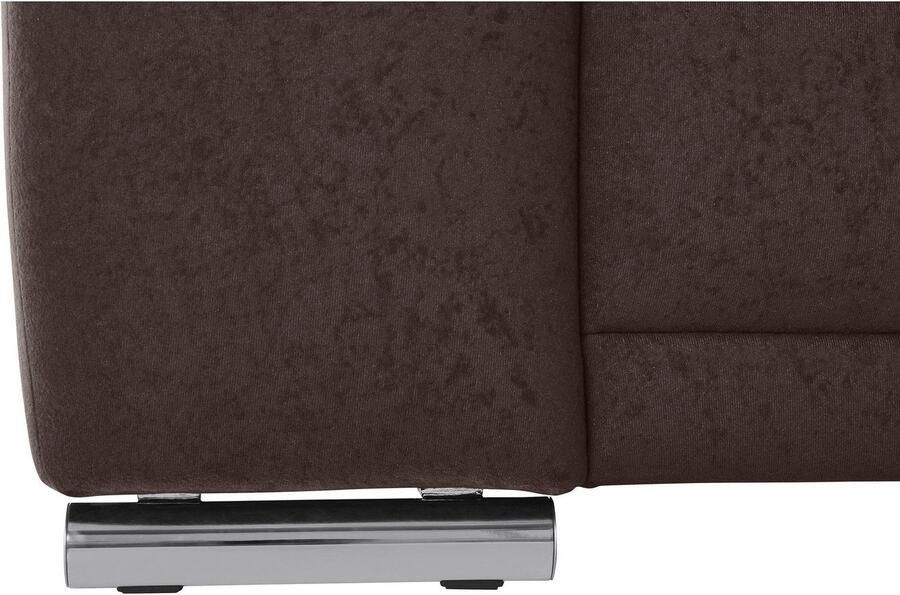 Sit&more 3-zitsbank Andiamo inclusief verstelbaar hoofdeind - Foto 4