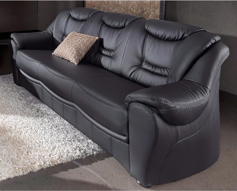 Sit&more 3-zitsbank Benson - Foto 2