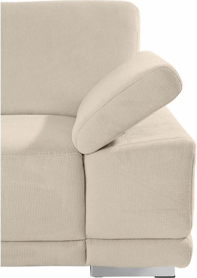 Sit&more 3-zitsbank Coria - Foto 3