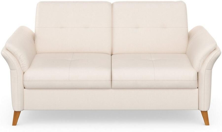 Sit&more 3-zitsbank Göteborg inclusief zitdiepteverstelling en binnenvering - Foto 8