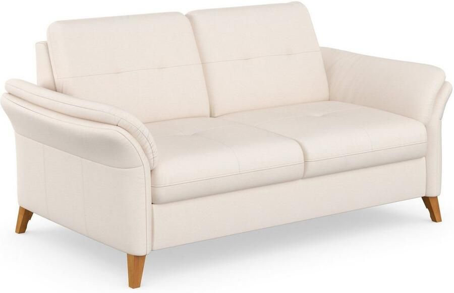 Sit&more 3-zitsbank Göteborg inclusief zitdiepteverstelling en binnenvering - Foto 7