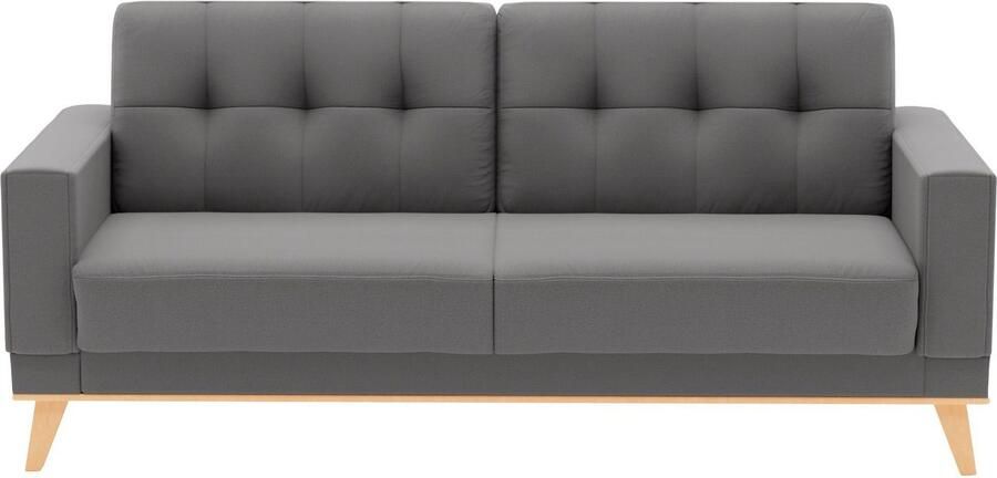 Sit&more 3-zitsbank Lavida - Foto 4