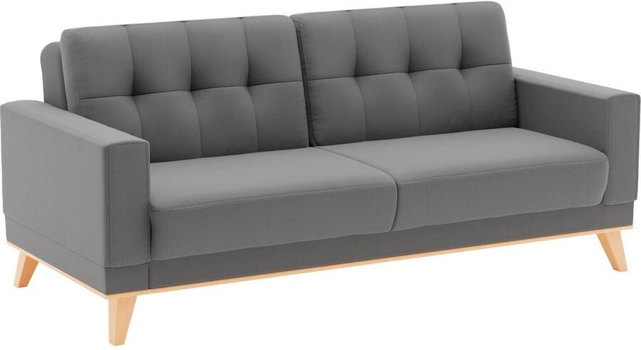 Sit&more 3-zitsbank Lavida - Foto 3