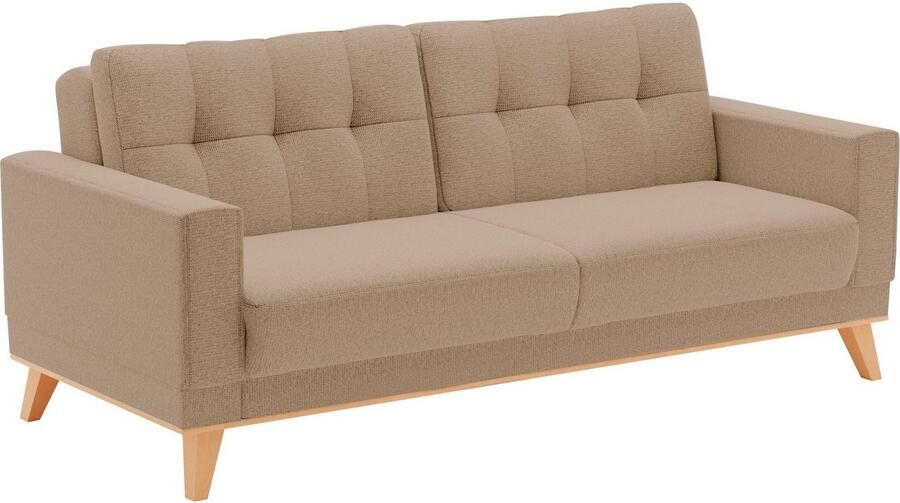Sit&more 3-zitsbank Lavida - Foto 3