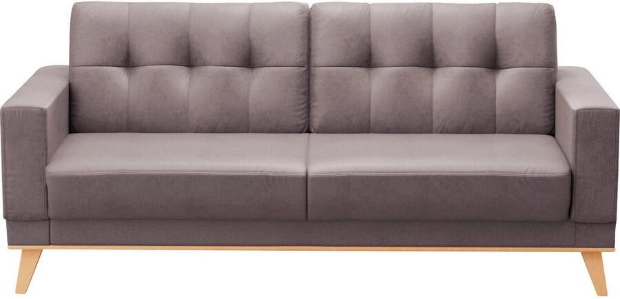 Sit&more 3-zitsbank Lavida - Foto 5