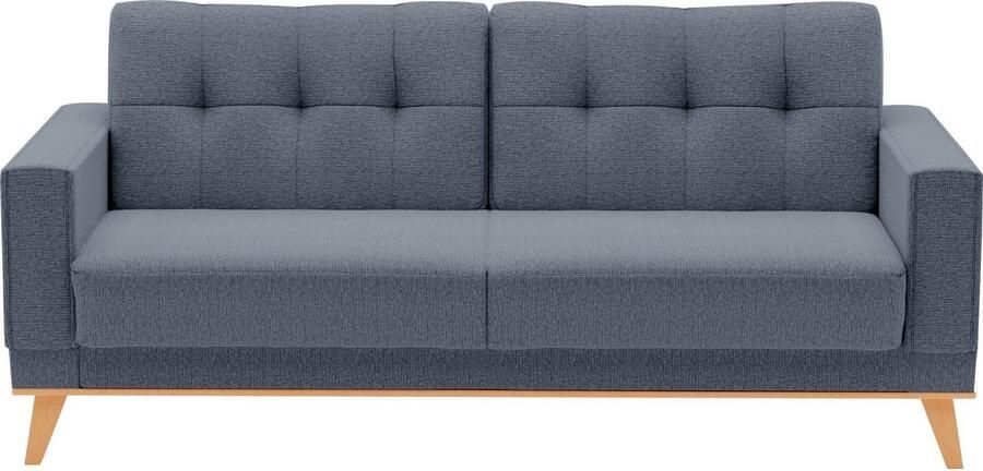 Sit&more 3-zitsbank Lavida - Foto 4