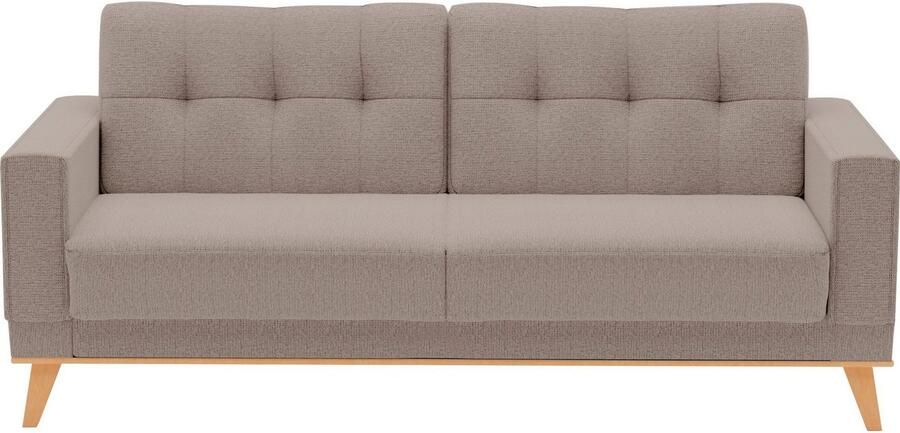 Sit&more 3-zitsbank Lavida - Foto 4