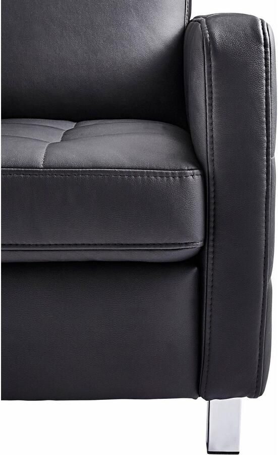 Sit&more 3-zitsbank Pablo - Foto 4