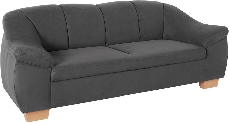 Sit&more 3-zitsbank SANTO met binnenvering - Foto 4