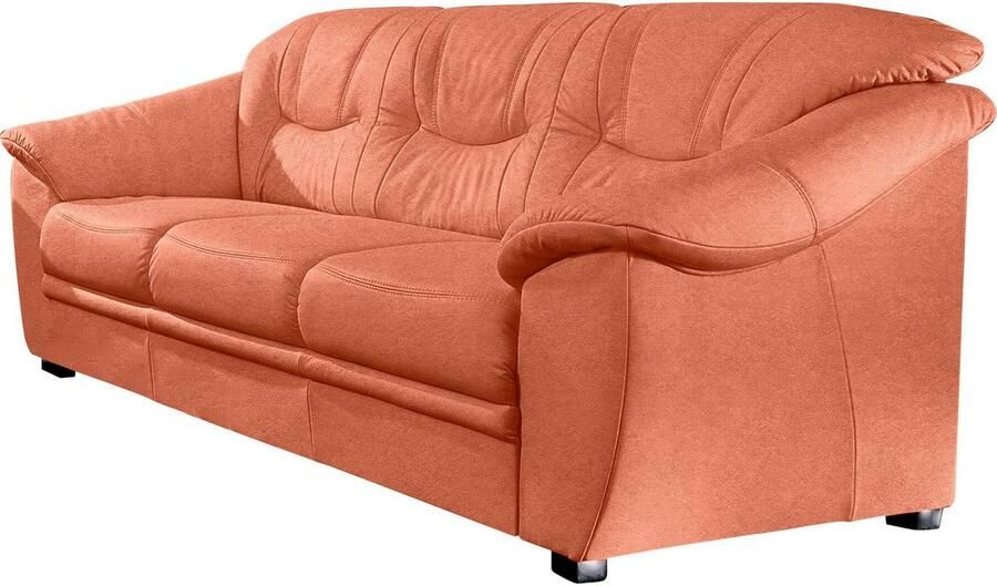 Sit&more 3-zitsbank Savona B: 198 cm - Foto 4