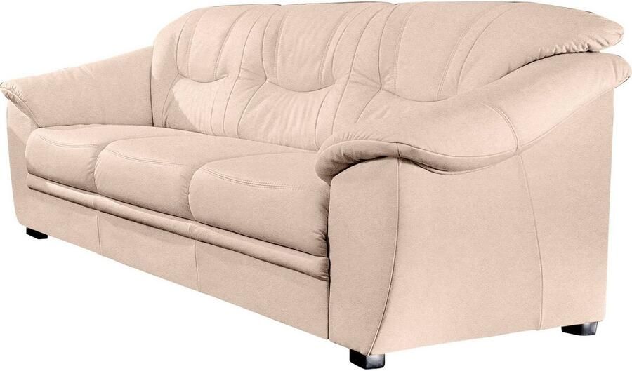Sit&more 3-zitsbank Savona B: 198 cm - Foto 4