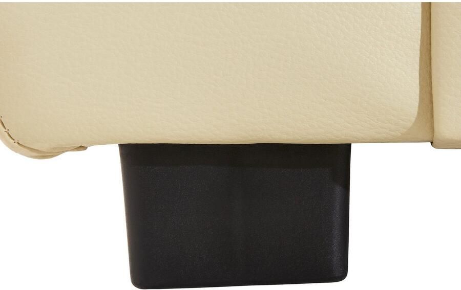 Sit&more 3-zitsbank Savona B: 198 cm - Foto 4