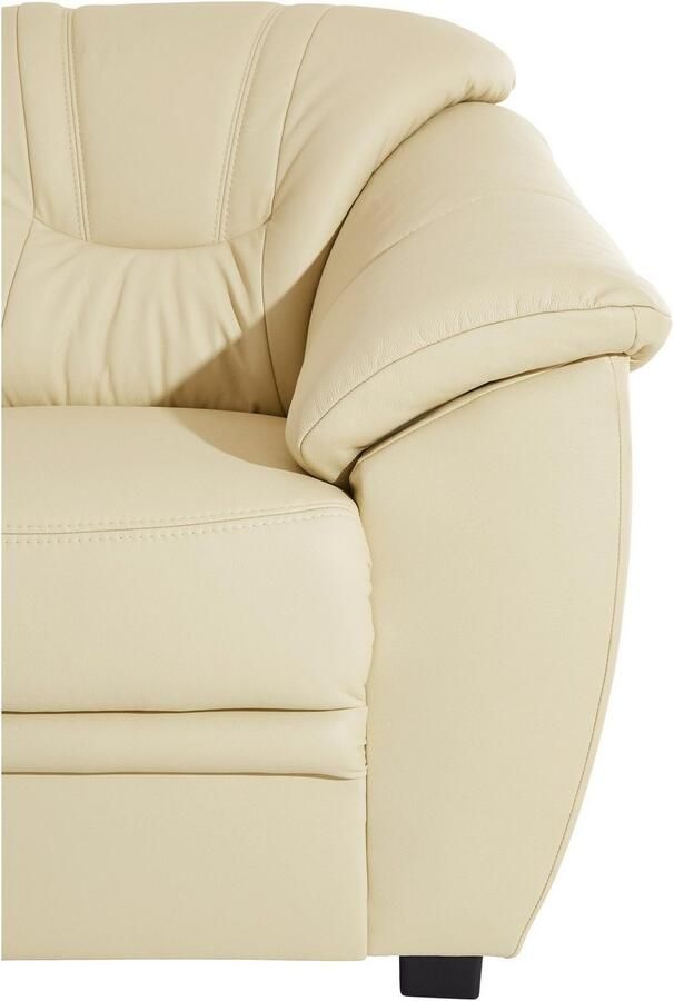 Sit&more 3-zitsbank Savona inclusief binnenvering - Foto 3