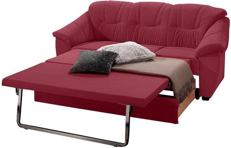 Sit&more 3-zitsbank Savona B: 198 cm - Foto 3