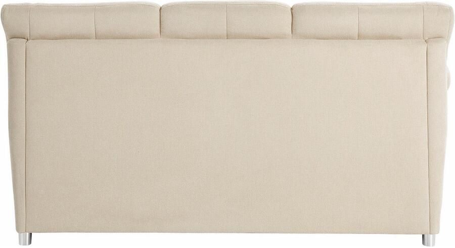 Sit&more 3-zitsbank Sonoma met binnenvering - Foto 6