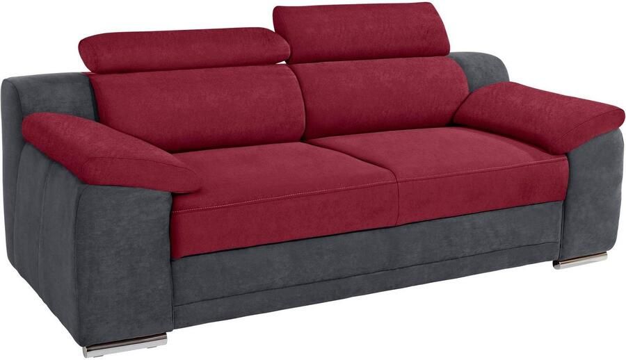 Sit&more 3-zitsbank Xenia - Foto 3