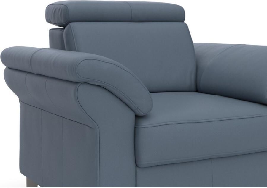 Sit&more Fauteuil Arngast met binnenvering en verstelbare hoofdsteun - Foto 7