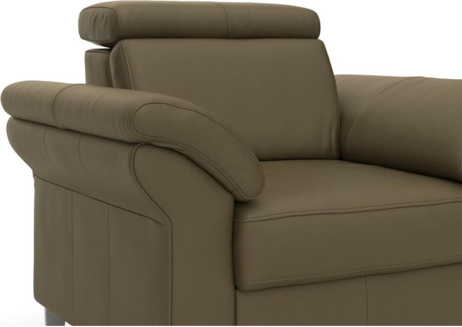 Sit&more Fauteuil Arngast met binnenvering en verstelbare hoofdsteun - Foto 6