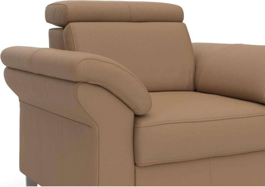 Sit&more Fauteuil Arngast met binnenvering en verstelbare hoofdsteun - Foto 7