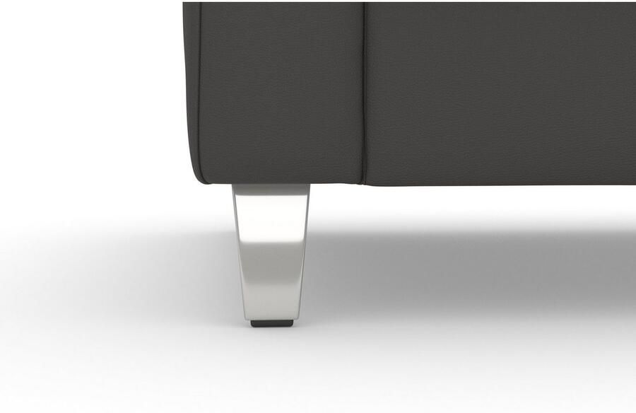 Sit&more Fauteuil Arngast met binnenvering en verstelbare hoofdsteun - Foto 7