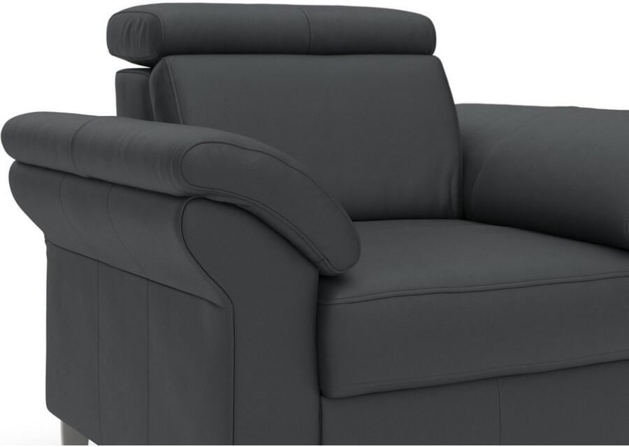 Sit&more Fauteuil Arngast met binnenvering en verstelbare hoofdsteun - Foto 6