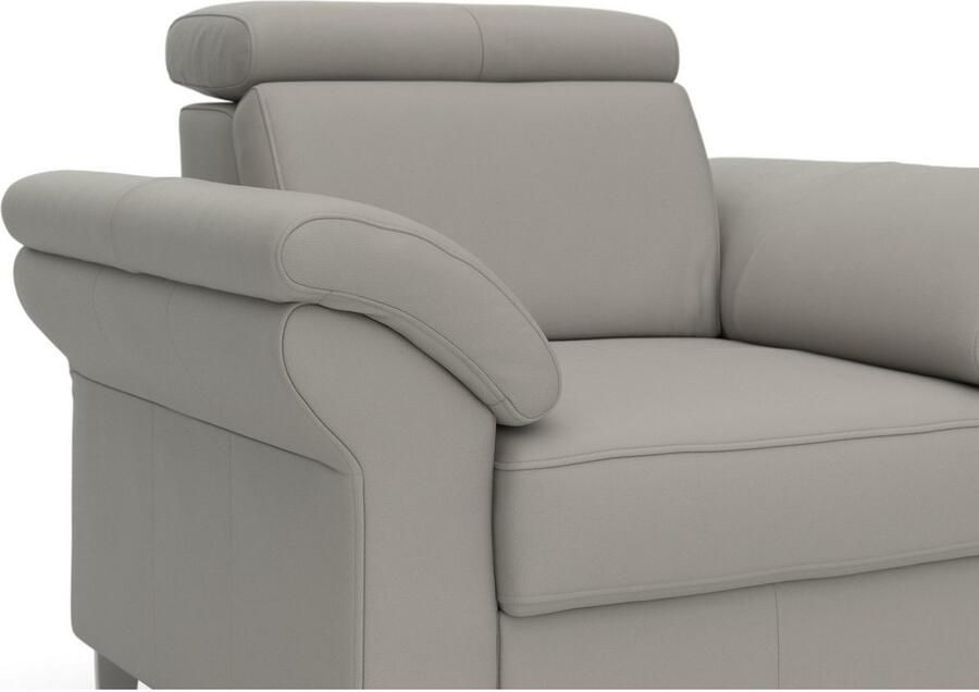 Sit&more Fauteuil Arngast met binnenvering en verstelbare hoofdsteun - Foto 7