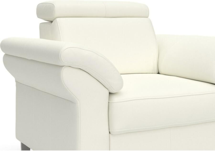 Sit&more Fauteuil Arngast met binnenvering en verstelbare hoofdsteun - Foto 7