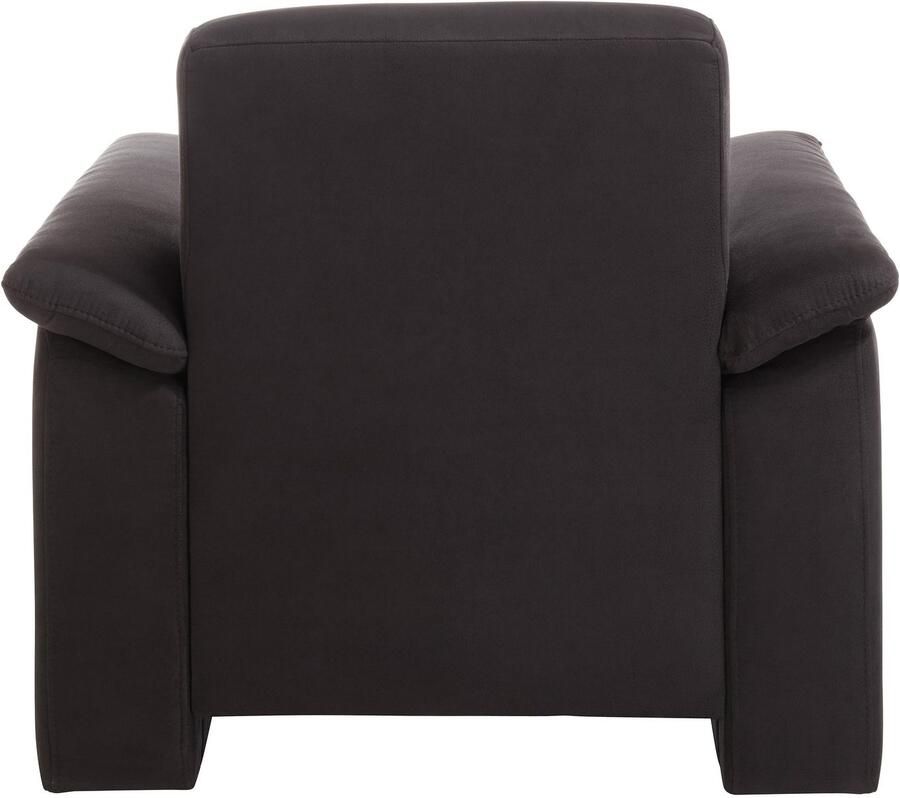 Sit&more Fauteuil Ascara inclusief een comfortabele veerkern - Foto 4