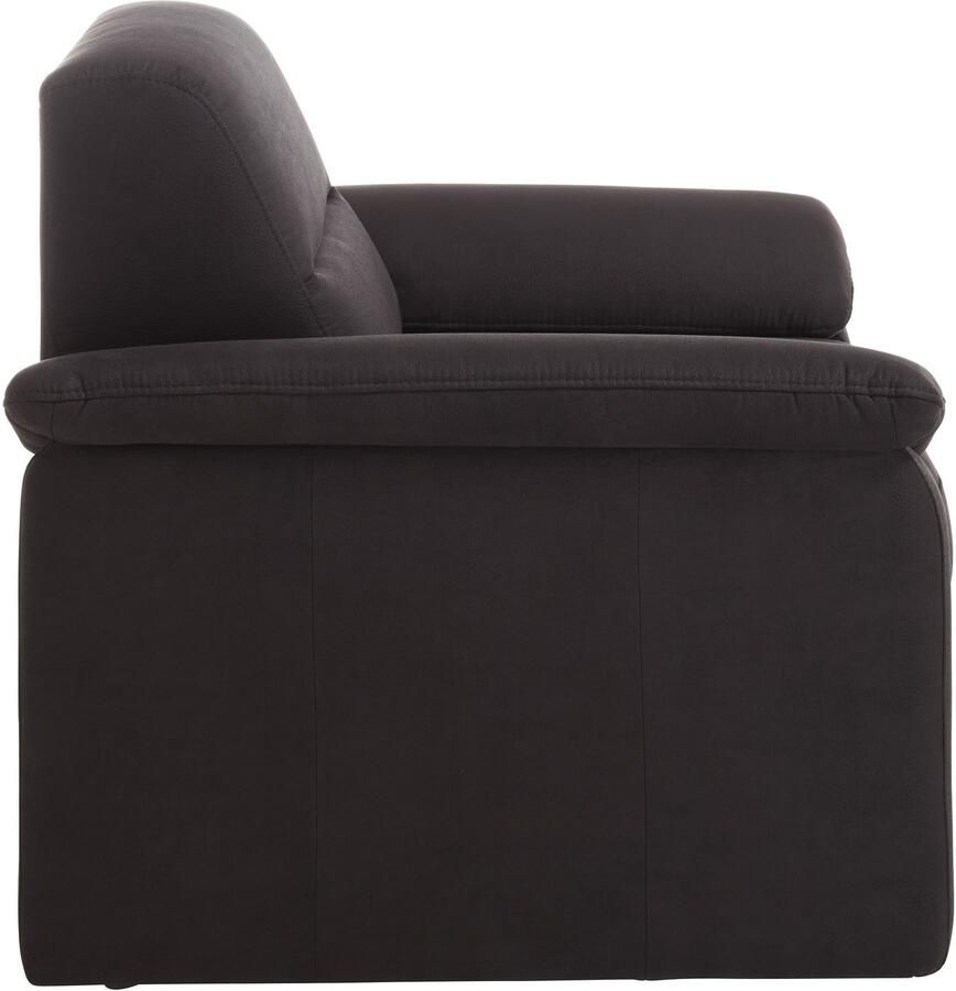 Sit&more Fauteuil Ascara inclusief een comfortabele veerkern