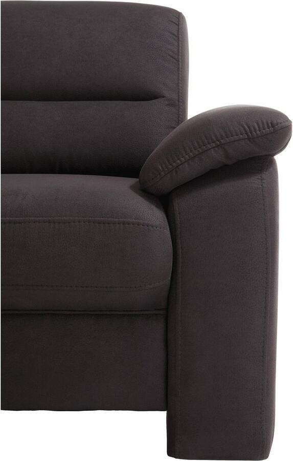 Sit&more Fauteuil Ascara inclusief een comfortabele veerkern - Foto 11