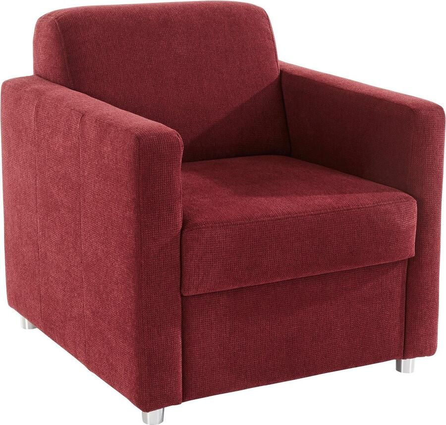 Sit&more Fauteuil Belfort - Foto 4