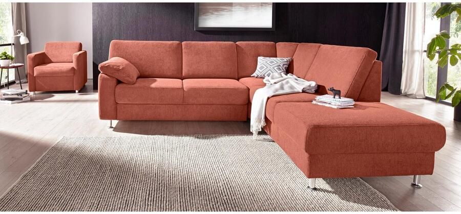 Sit&more Fauteuil Belfort - Foto 5