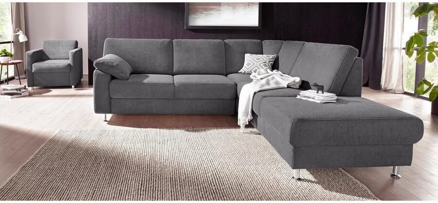 Sit&more Fauteuil Belfort - Foto 5