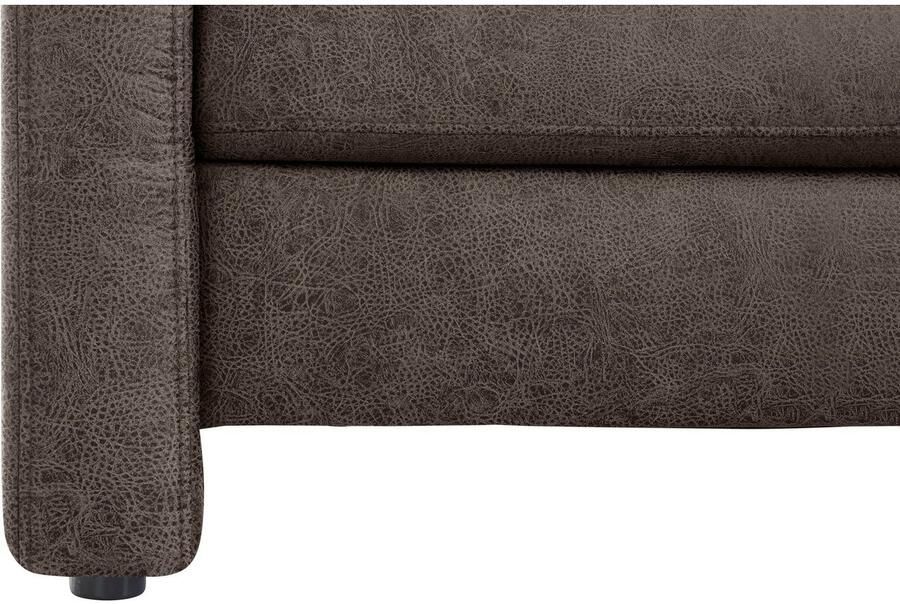 Sit&more Fauteuil Bologna met binnenvering met verstelbare hoofdsteun - Foto 10