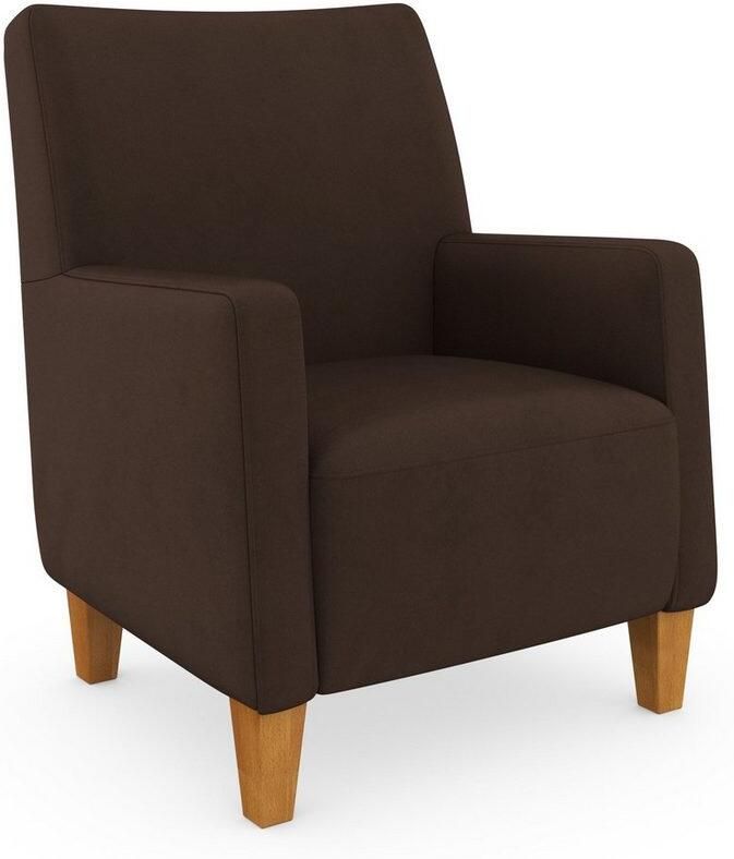 Sit&more Fauteuil Bosse met binnenvering - Foto 8