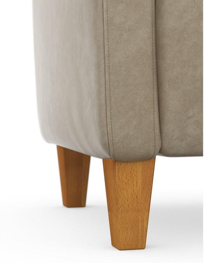 Sit&more Fauteuil Bosse met binnenvering - Foto 4