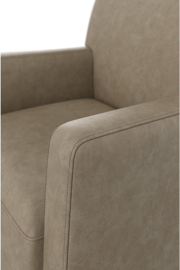 Sit&more Fauteuil Bosse met binnenvering - Foto 6