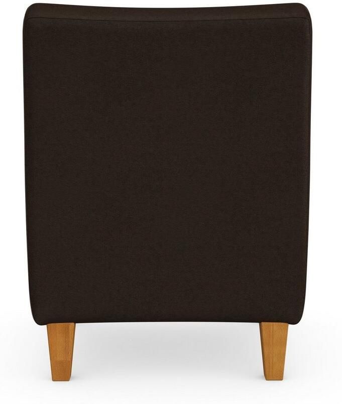 Sit&more Fauteuil Bosse met binnenvering - Foto 7