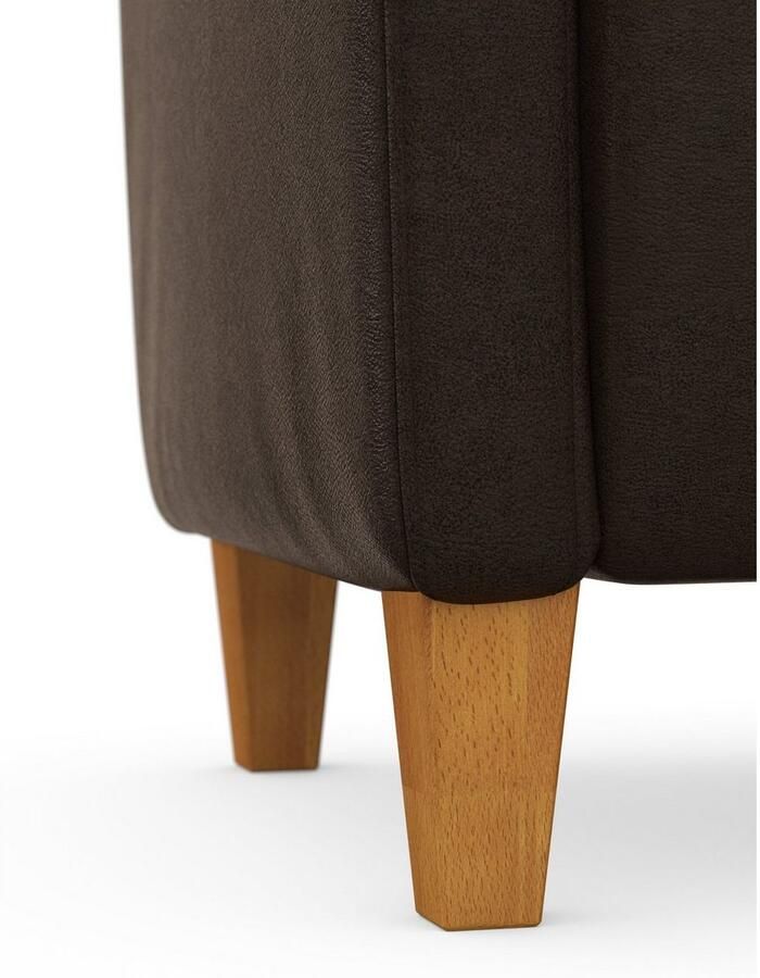 Sit&more Fauteuil Bosse met binnenvering - Foto 4