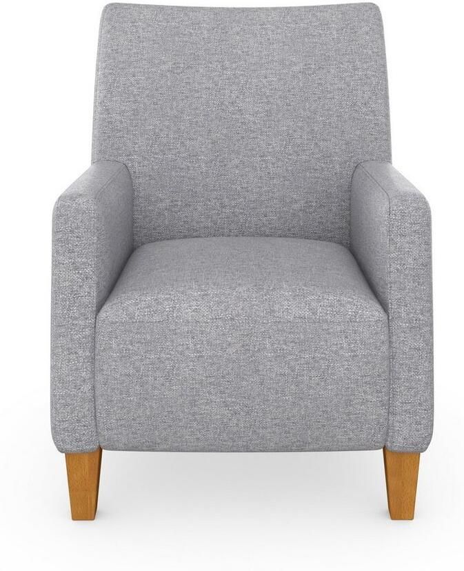 Sit&more Fauteuil Bosse met binnenvering - Foto 7