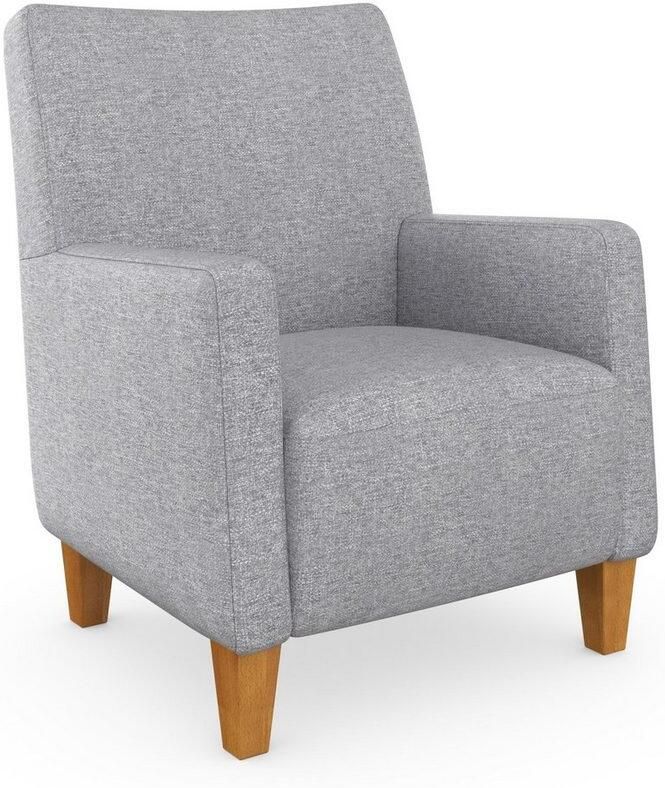 Sit&more Fauteuil Bosse met binnenvering - Foto 10